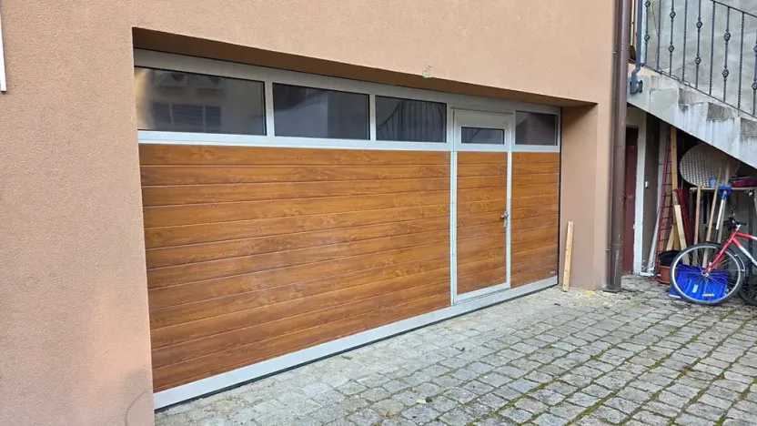 Prodej vícegeneračního domu, Náchod, Komenského, 1000 m2