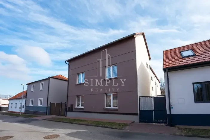 Prodej rodinného domu, Praha - Řepy, Ke Kaménce, 460 m2