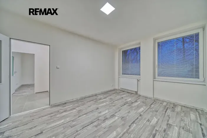 Pronájem bytu 2+kk, Chlumec nad Cidlinou, Rooseveltova, 41 m2