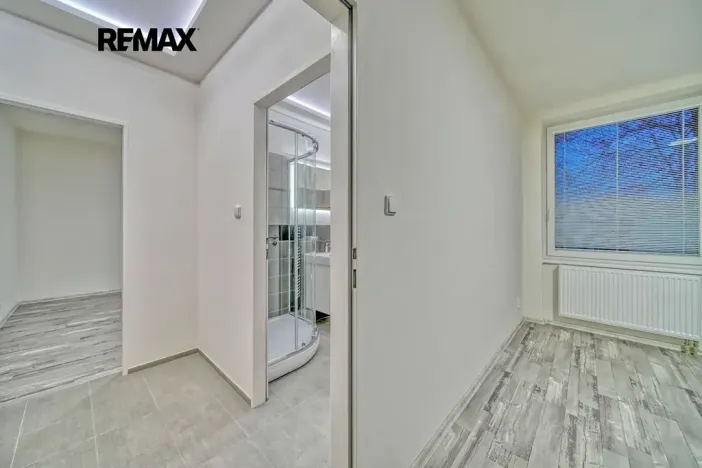 Pronájem bytu 2+kk, Chlumec nad Cidlinou, Rooseveltova, 41 m2