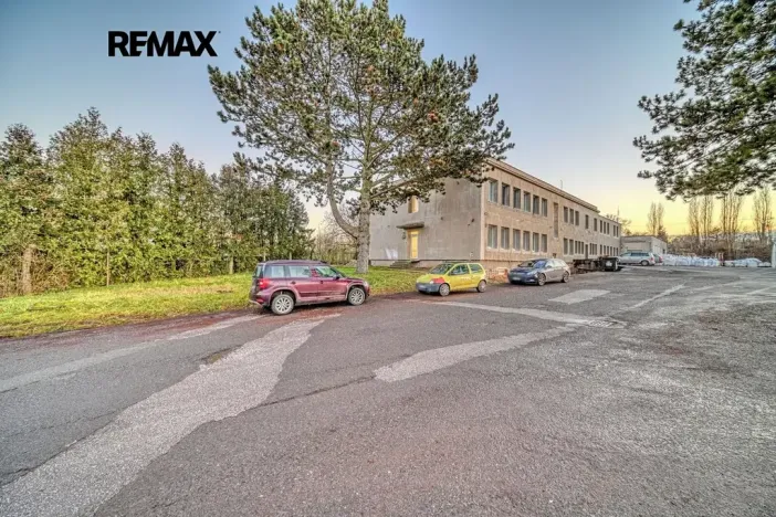 Pronájem bytu 2+kk, Chlumec nad Cidlinou, Rooseveltova, 41 m2