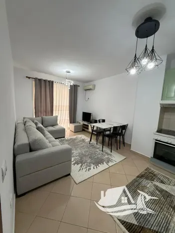 Prodej bytu 2+kk, Drač, Albánie, Shkembi i Kavajes, 73 m2