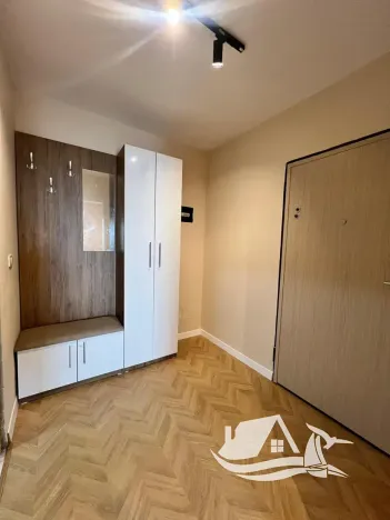 Prodej bytu 2+kk, Drač, Albánie, Shkembi i Kavajes, 55 m2