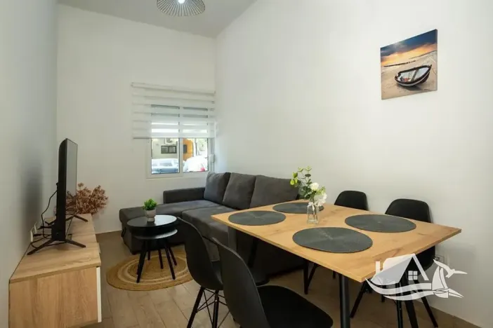 Prodej bytu 2+kk, Drač, Albánie, Shkembi i Kavajes, 50 m2