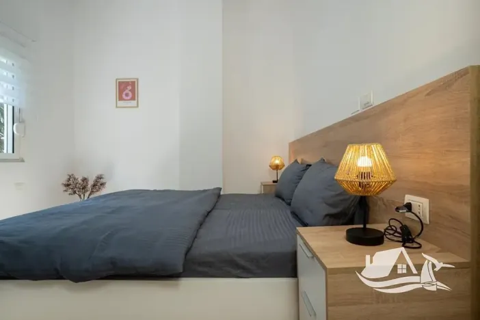 Prodej bytu 2+kk, Drač, Albánie, Shkembi i Kavajes, 50 m2