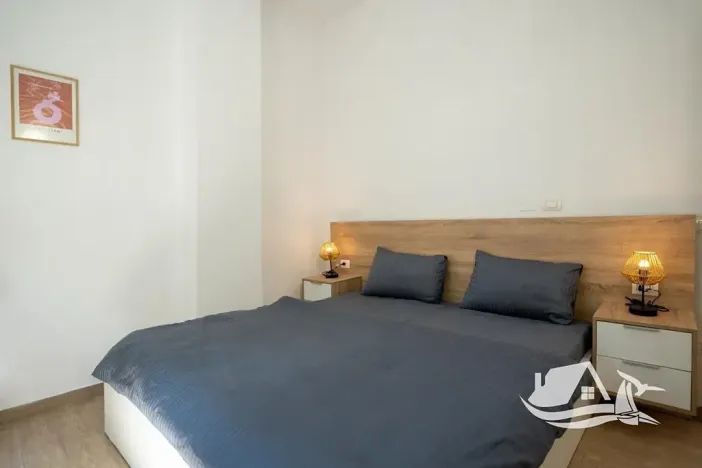 Prodej bytu 2+kk, Drač, Albánie, Shkembi i Kavajes, 50 m2