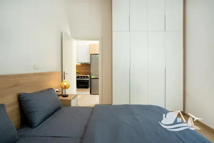 Prodej bytu 2+kk, Drač, Albánie, Shkembi i Kavajes, 50 m2