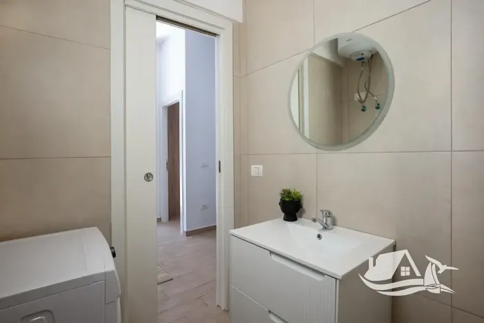Prodej bytu 2+kk, Drač, Albánie, Shkembi i Kavajes, 50 m2