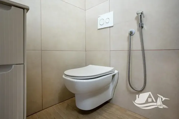 Prodej bytu 2+kk, Drač, Albánie, Shkembi i Kavajes, 50 m2