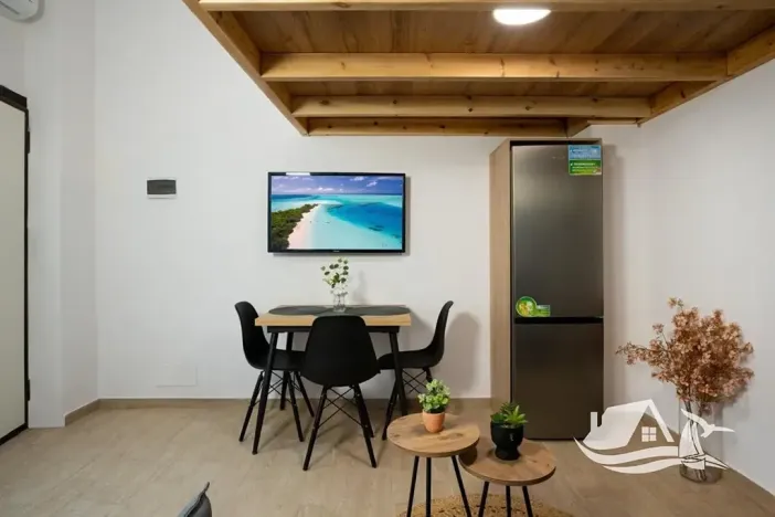 Prodej bytu 1+kk, Drač, Albánie, Shkembi i Kavajes, 25 m2
