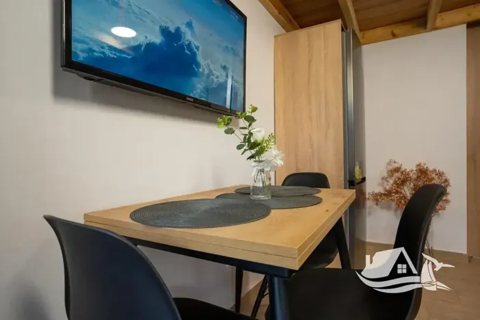 Prodej bytu 1+kk, Drač, Albánie, Shkembi i Kavajes, 25 m2