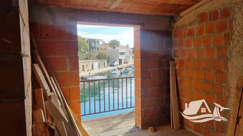 Prodej rodinného domu, Barić Draga, Chorvatsko, 110 m2