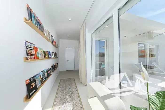 Prodej vily, Privlaka, Chorvatsko, 138 m2