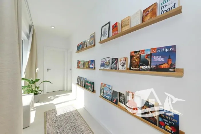 Prodej vily, Privlaka, Chorvatsko, 138 m2