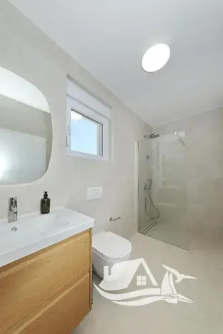 Prodej vily, Privlaka, Chorvatsko, 138 m2