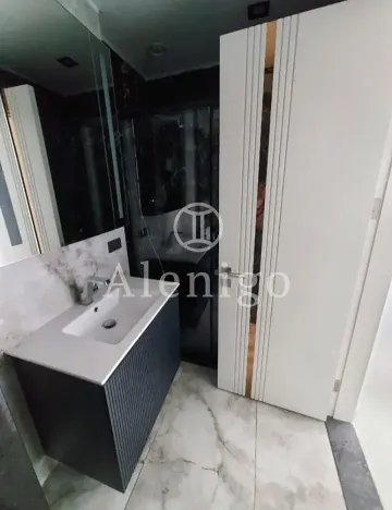 Prodej bytu 2+kk, Alanya, Turecko, 85 m2