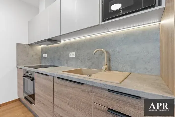 Pronájem bytu 2+1, Strážnice, náměstí Svobody, 58 m2