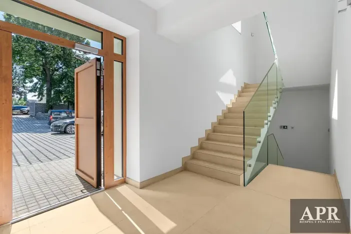 Pronájem bytu 2+1, Strážnice, náměstí Svobody, 58 m2