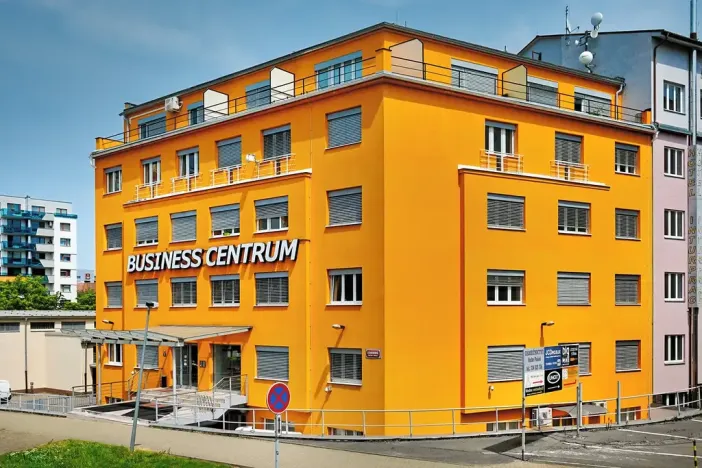 Pronájem skladu, Praha - Žižkov, Malešická, 70 m2