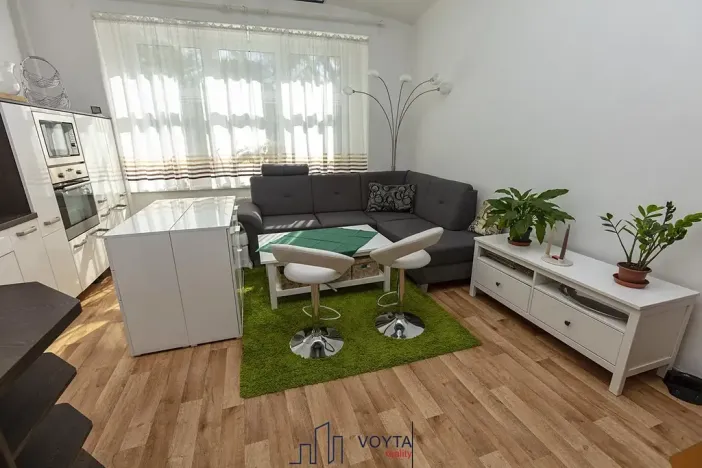 Prodej vícegeneračního domu, Duchcov, Tyršova, 320 m2