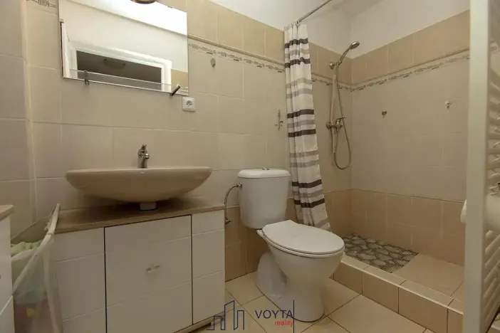 Prodej vícegeneračního domu, Duchcov, Tyršova, 320 m2