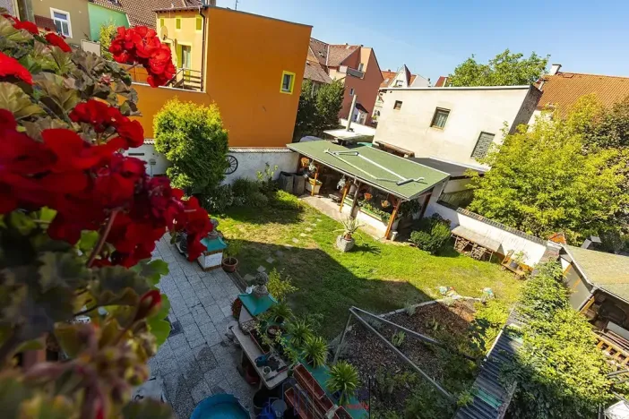 Prodej vícegeneračního domu, Duchcov, Tyršova, 320 m2