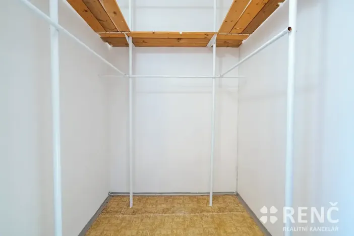 Prodej bytu 2+kk, Brno, Prokofjevova, 42 m2