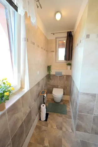 Prodej rodinného domu, Libeř, 246 m2