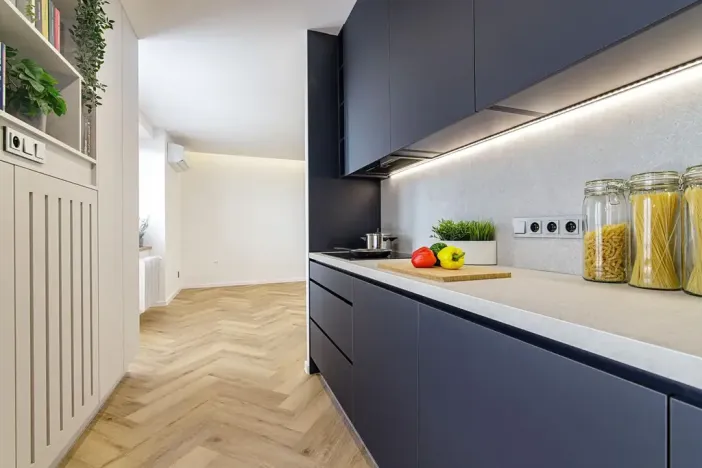 Pronájem bytu 2+1, Ostrava, Oty Synka, 62 m2