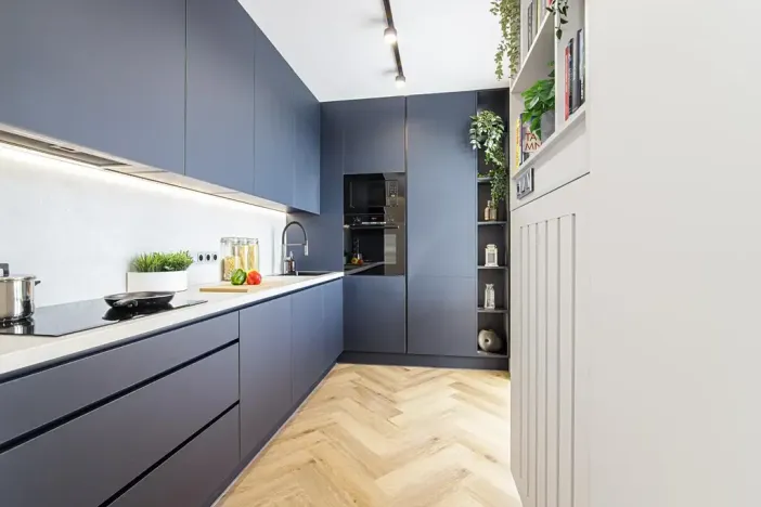 Pronájem bytu 2+1, Ostrava, Oty Synka, 62 m2