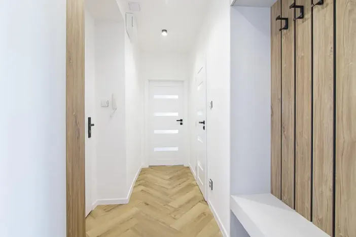 Pronájem bytu 2+1, Ostrava, Oty Synka, 62 m2