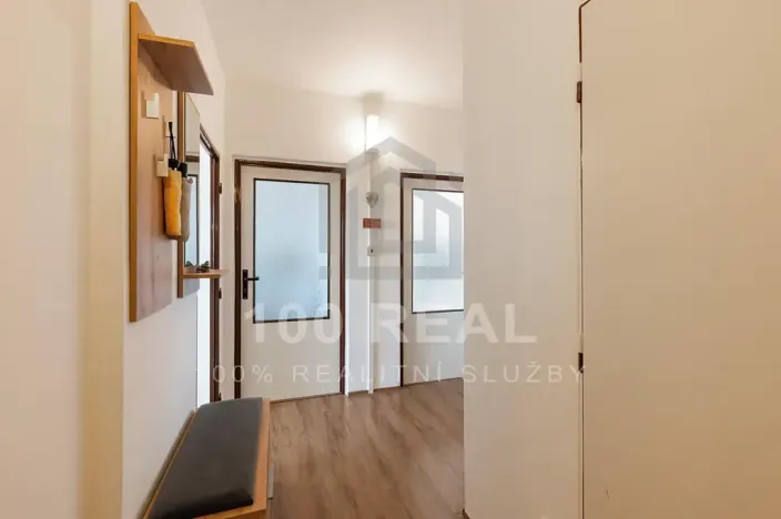 Pronájem bytu 2+1, Hradec Králové, Urxova, 64 m2