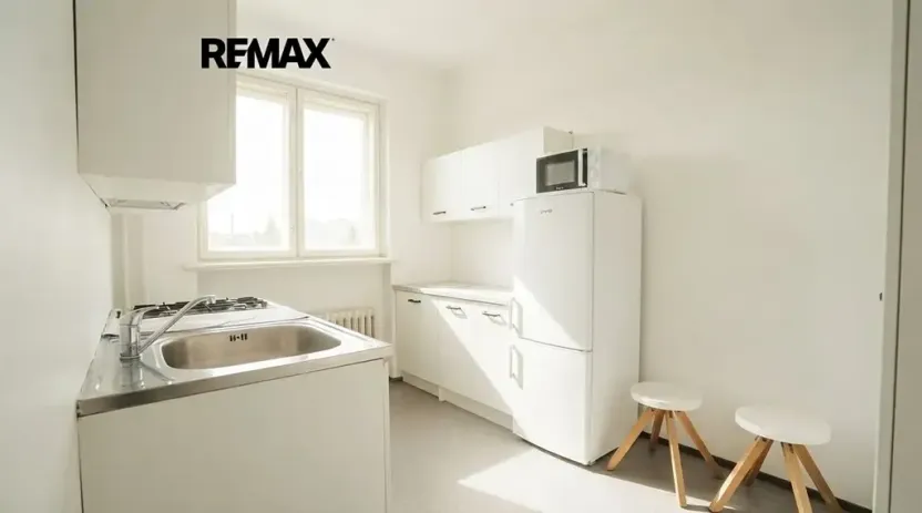 Pronájem bytu 4+1, Praha - Košíře, Urbanova, 90 m2