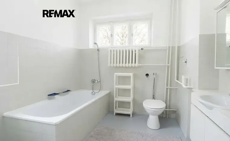 Pronájem bytu 4+1, Praha - Košíře, Urbanova, 90 m2