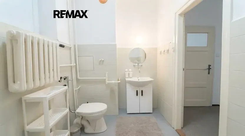 Pronájem bytu 4+1, Praha - Košíře, Urbanova, 90 m2
