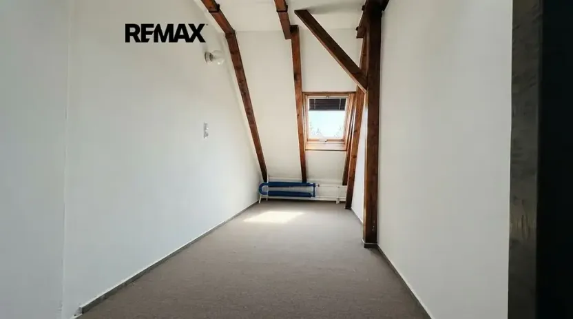 Pronájem bytu 4+1, Praha - Košíře, Urbanova, 90 m2