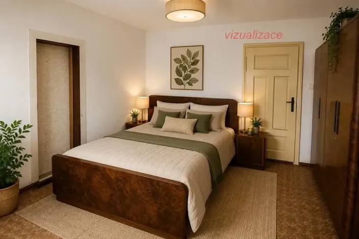 Prodej podílu rodinného domu, Vintířov, 200 m2