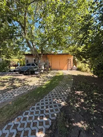 Prodej zahrady, Kostelec u Holešova, 1236 m2