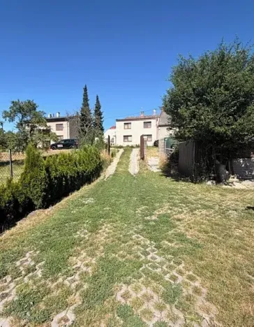 Prodej zahrady, Kostelec u Holešova, 1236 m2
