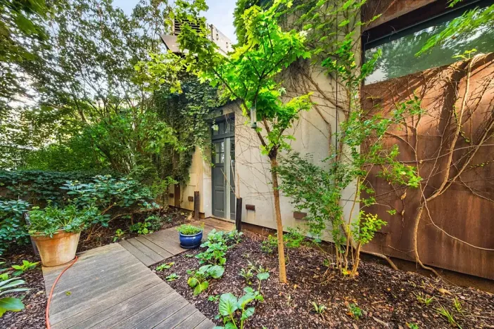 Prodej rodinného domu, Praha - Bubeneč, Na výšinách, 93 m2