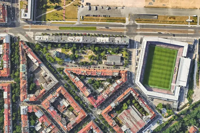 Prodej atypického bytu, Praha - Bubeneč, Na výšinách, 93 m2