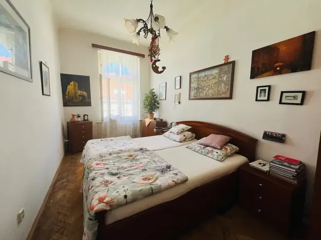 Pronájem bytu 4+1, Praha, 150 m2