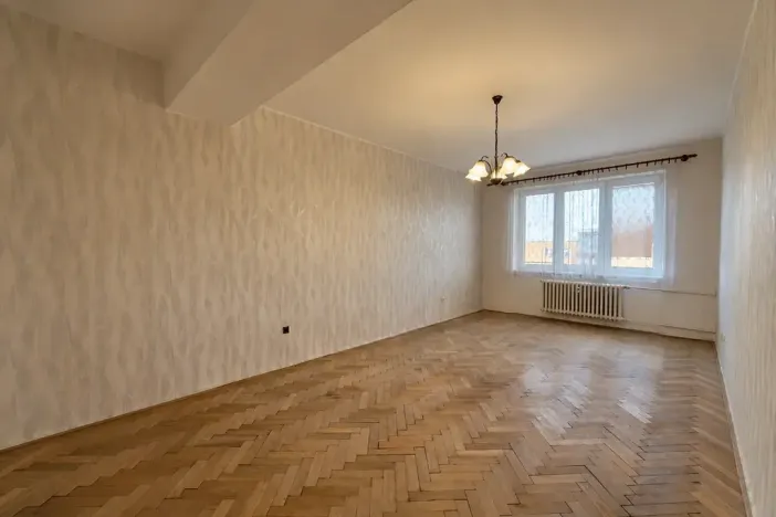 Prodej bytu 2+1, Ostrava, Maďarská, 58 m2