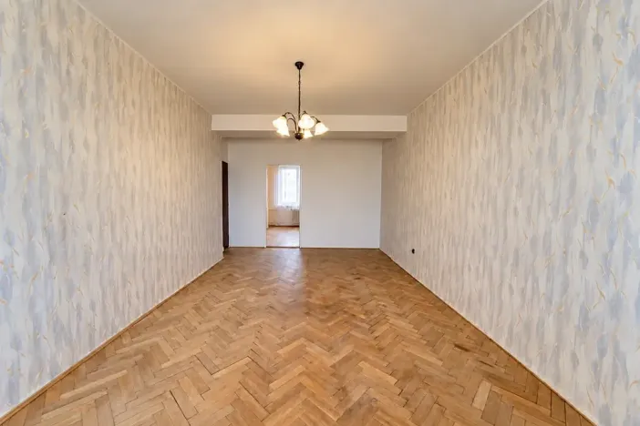 Prodej bytu 2+1, Ostrava, Maďarská, 58 m2