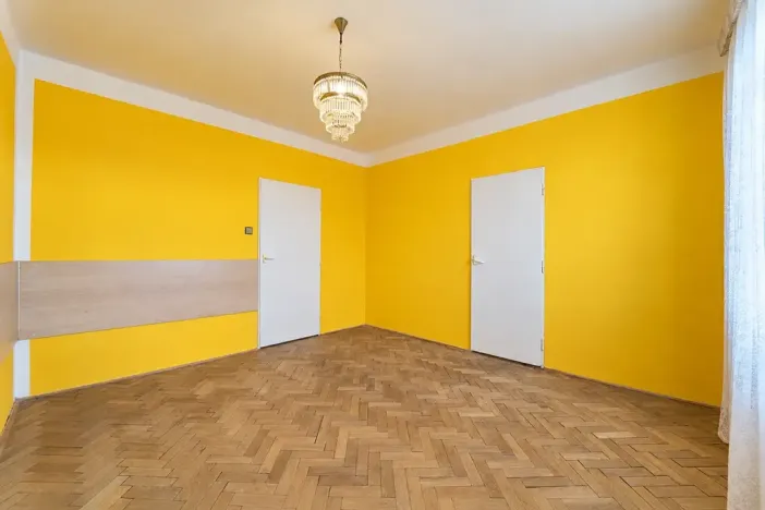 Prodej bytu 2+1, Ostrava, Maďarská, 58 m2