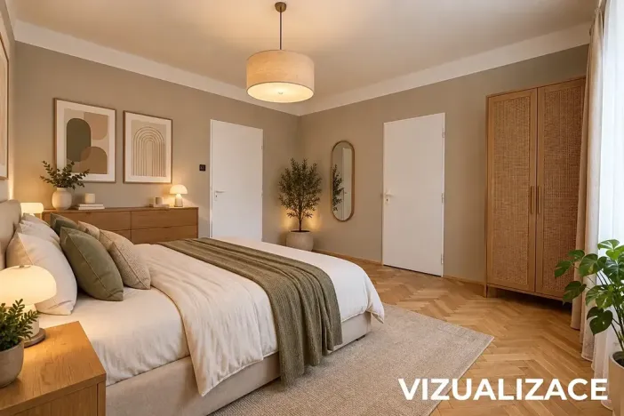 Prodej bytu 2+1, Ostrava, Maďarská, 58 m2
