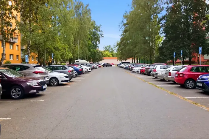 Prodej bytu 2+1, Ostrava, Maďarská, 58 m2
