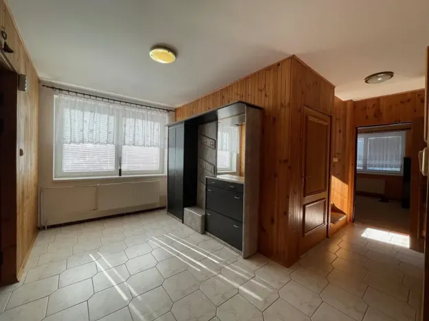 Prodej rodinného domu, Liberec - Liberec XIV-Ruprechtice, Radčická, 321 m2