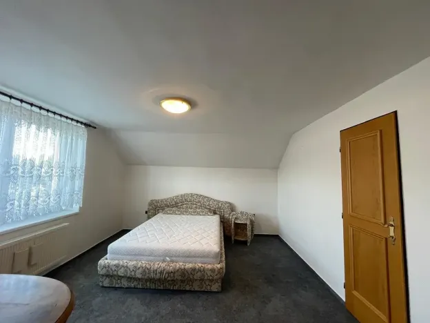 Prodej rodinného domu, Liberec - Liberec XIV-Ruprechtice, Radčická, 321 m2