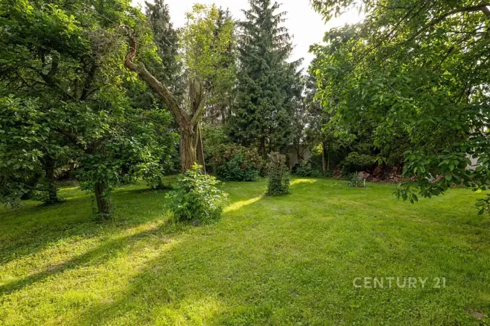 Prodej pozemku pro bydlení, Podbořany, 3476 m2